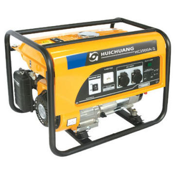 Gasoline Generator (HC2500A-2)